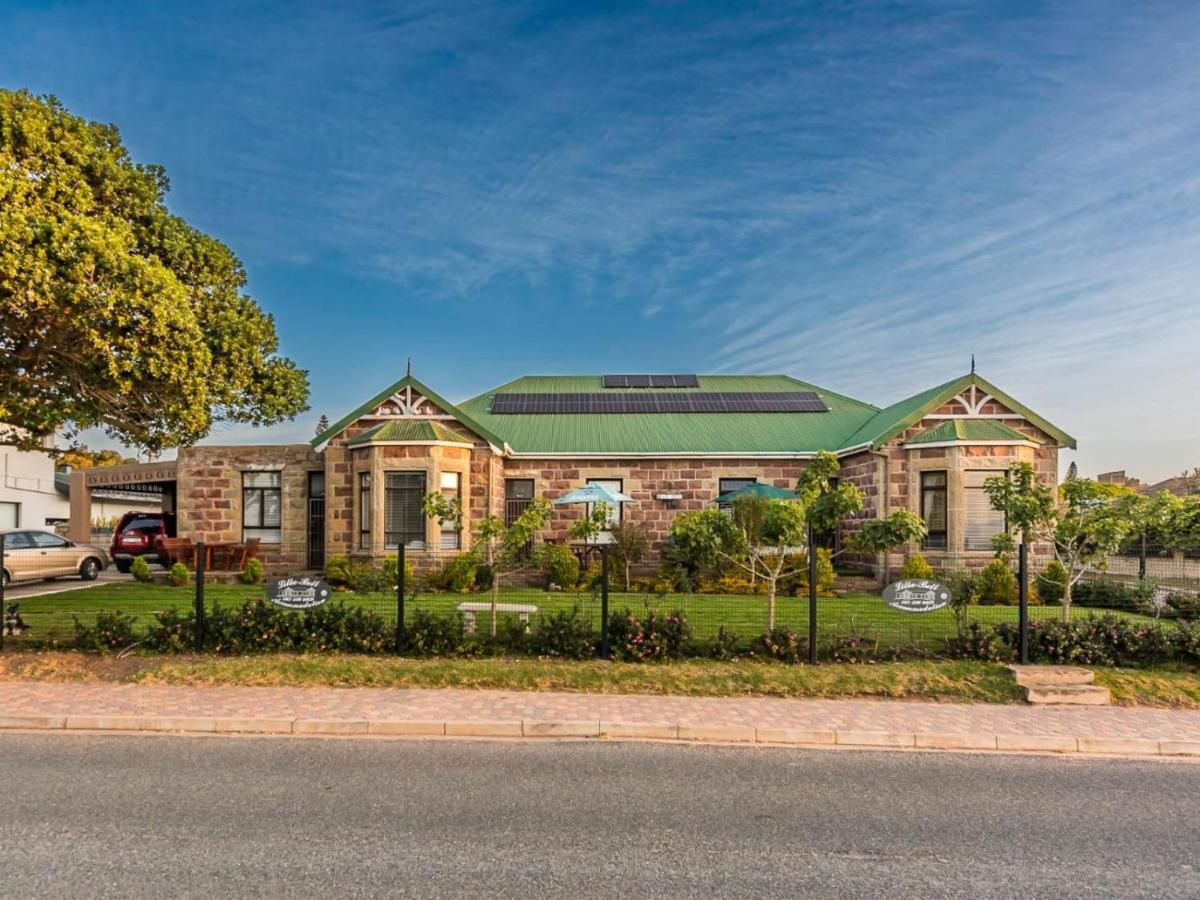 Lilla-Bett Self Catering Accommodation Mosselbaai Buitenkant foto