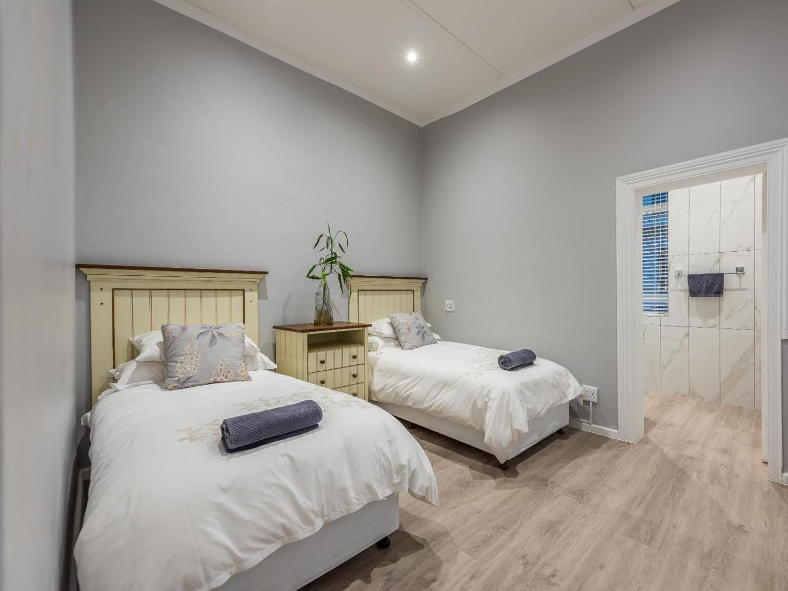 Lilla-Bett Self Catering Accommodation Mosselbaai Buitenkant foto