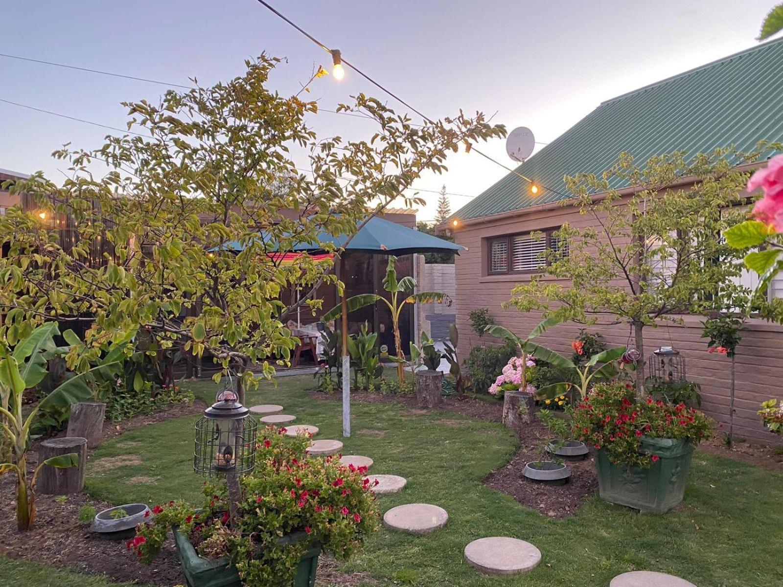Lilla-Bett Self Catering Accommodation Mosselbaai Buitenkant foto