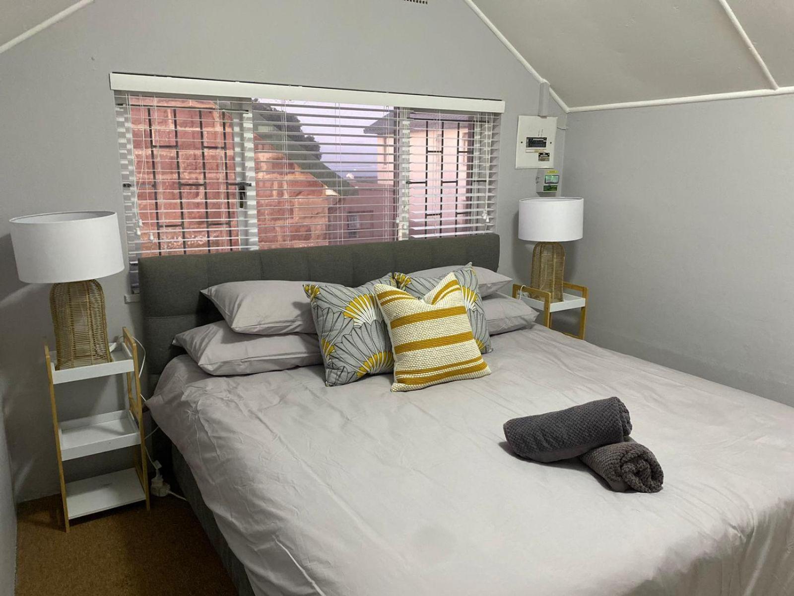 Lilla-Bett Self Catering Accommodation Mosselbaai Buitenkant foto
