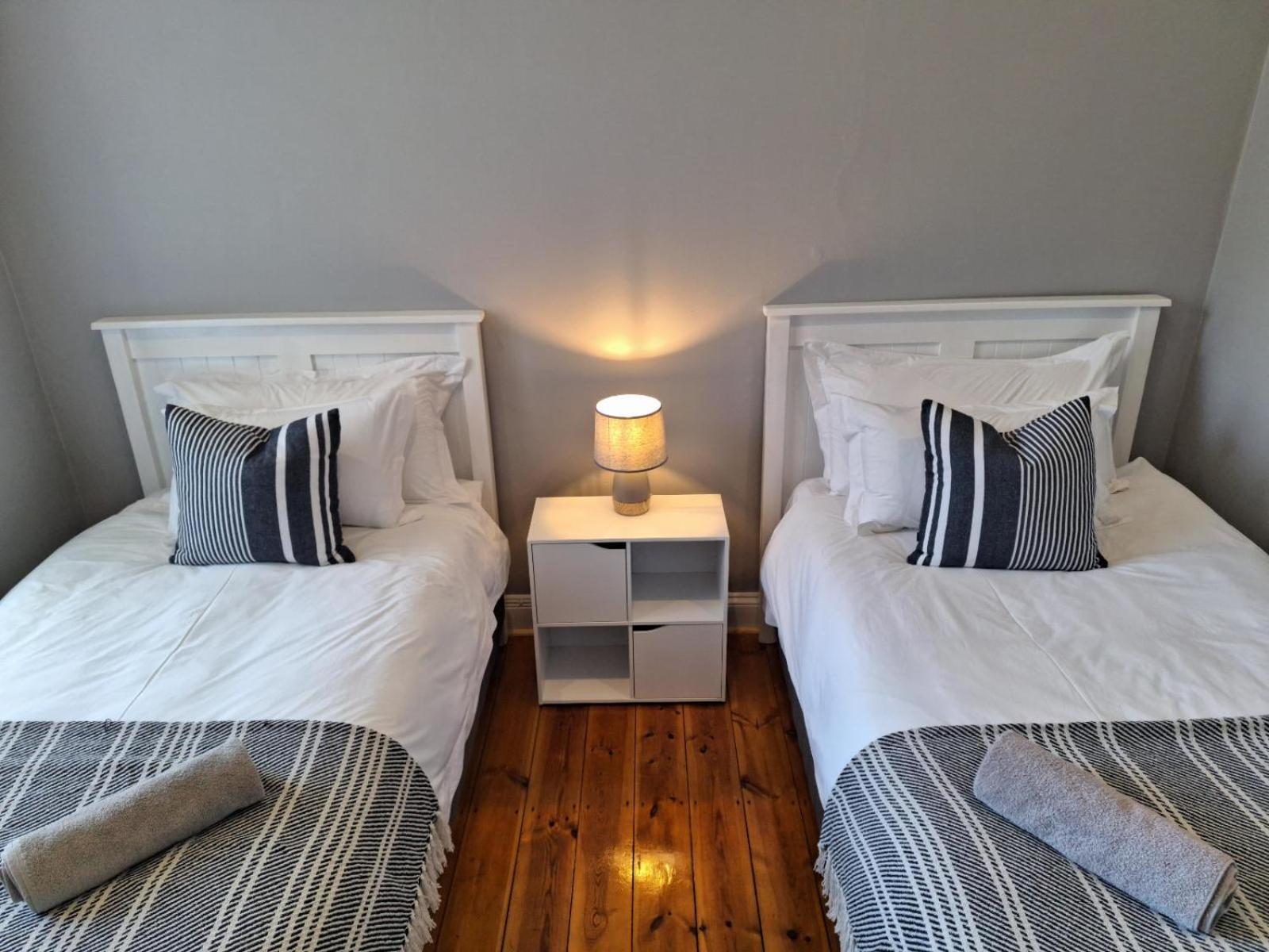 Lilla-Bett Self Catering Accommodation Mosselbaai Buitenkant foto