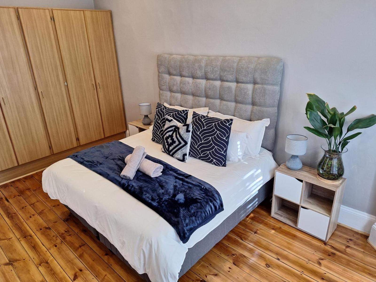 Lilla-Bett Self Catering Accommodation Mosselbaai Buitenkant foto