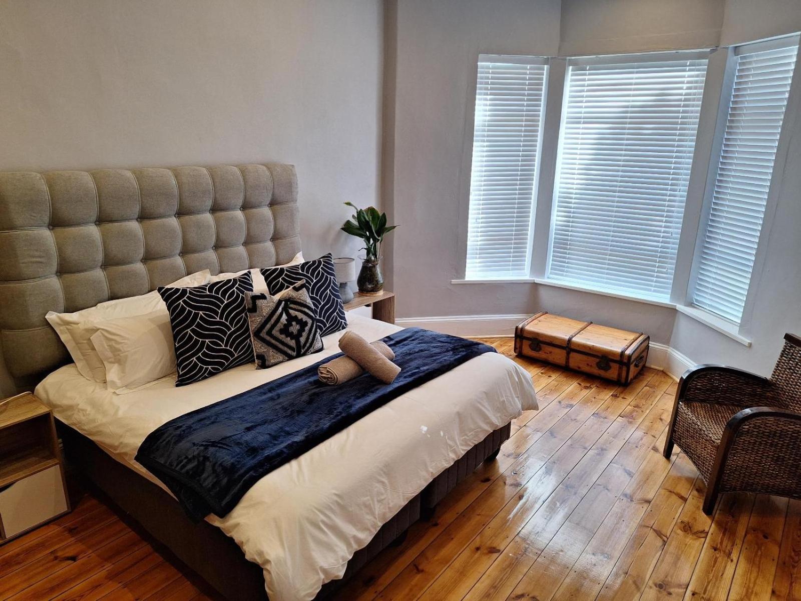 Lilla-Bett Self Catering Accommodation Mosselbaai Buitenkant foto