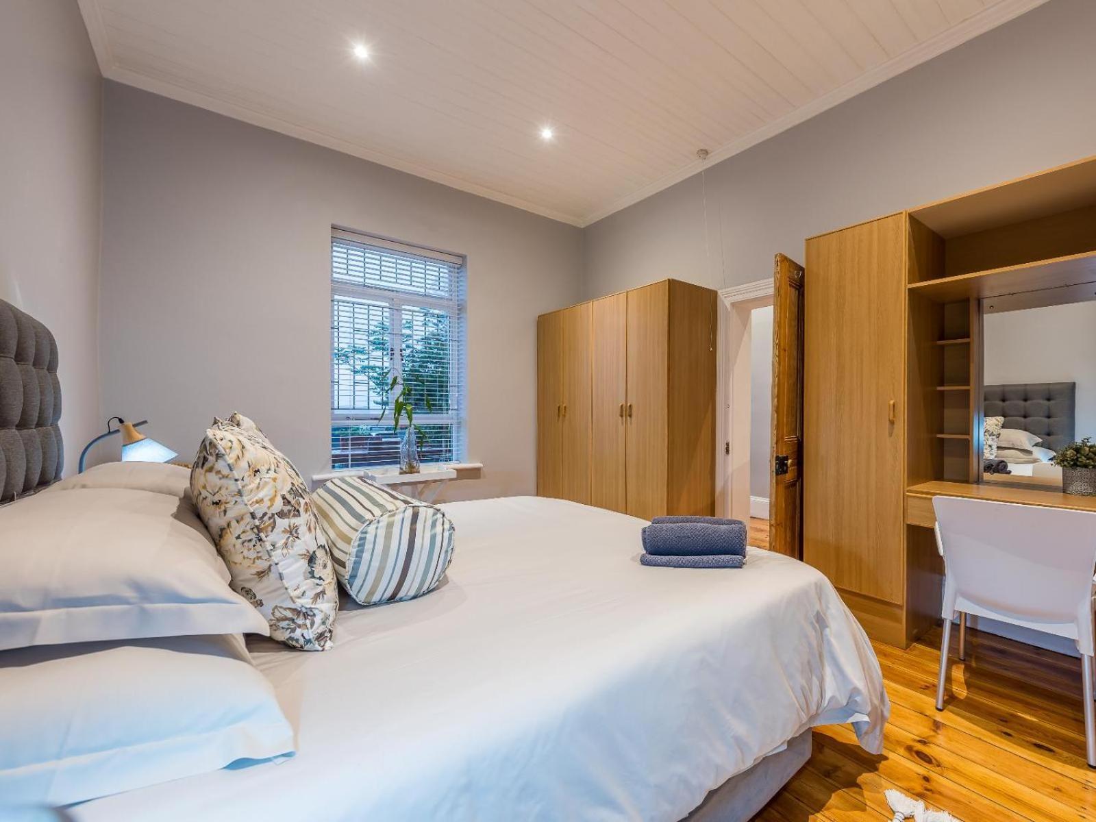 Lilla-Bett Self Catering Accommodation Mosselbaai Buitenkant foto
