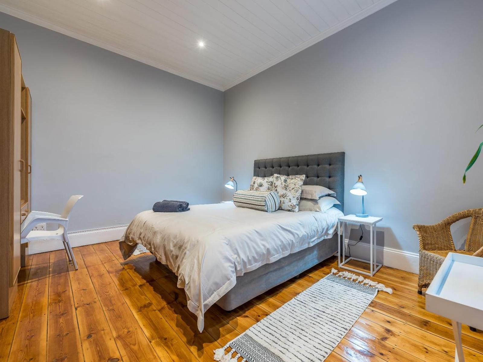 Lilla-Bett Self Catering Accommodation Mosselbaai Buitenkant foto