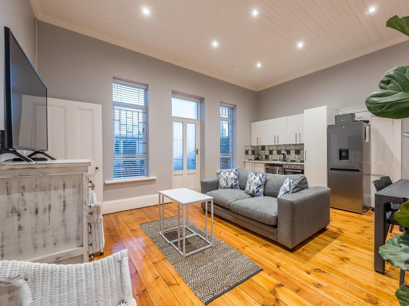 Lilla-Bett Self Catering Accommodation Mosselbaai Buitenkant foto